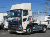 2019 Hino Profia Truck for sale, Japanese used car export - photo 1 of 21 | GULJI TRADERS