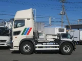 2019 Hino Profia Truck for sale, Japanese used car export - photo 3 of 21 | GULJI TRADERS