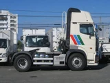 2019 Hino Profia Truck for sale, Japanese used car export - photo 4 of 21 | GULJI TRADERS