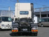 2019 Hino Profia Truck for sale, Japanese used car export - photo 5 of 21 | GULJI TRADERS