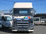2019 Hino Profia Truck for sale, Japanese used car export - photo 11 of 21 | GULJI TRADERS