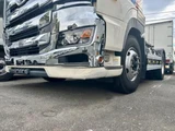 2019 Hino Profia Truck for sale, Japanese used car export - photo 13 of 21 | GULJI TRADERS