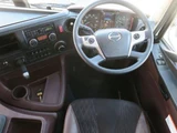2019 Hino Profia Truck for sale, Japanese used car export - photo 18 of 21 | GULJI TRADERS