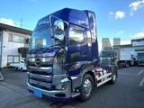 2019 Hino Profia Truck for sale, Japanese used car export - photo 1 of 20 | GULJI TRADERS