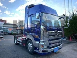 2019 Hino Profia Truck for sale, Japanese used car export - photo 2 of 20 | GULJI TRADERS
