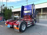 2019 Hino Profia Truck for sale, Japanese used car export - photo 3 of 20 | GULJI TRADERS
