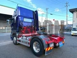 2019 Hino Profia Truck for sale, Japanese used car export - photo 4 of 20 | GULJI TRADERS