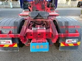 2019 Hino Profia Truck for sale, Japanese used car export - photo 5 of 20 | GULJI TRADERS