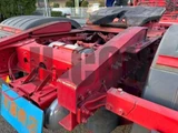 2019 Hino Profia Truck for sale, Japanese used car export - photo 8 of 20 | GULJI TRADERS
