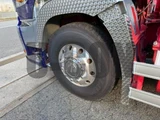 2019 Hino Profia Truck for sale, Japanese used car export - photo 12 of 20 | GULJI TRADERS
