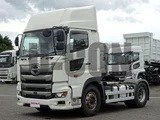 2019 Hino Profia Truck for sale, Japanese used car export - photo 1 of 21 | GULJI TRADERS