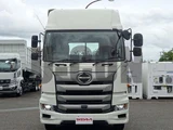 2019 Hino Profia Truck for sale, Japanese used car export - photo 2 of 21 | GULJI TRADERS
