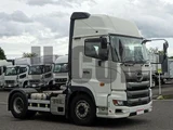 2019 Hino Profia Truck for sale, Japanese used car export - photo 3 of 21 | GULJI TRADERS