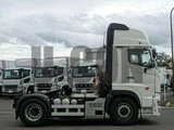 2019 Hino Profia Truck for sale, Japanese used car export - photo 4 of 21 | GULJI TRADERS