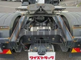 2019 Hino Profia Truck for sale, Japanese used car export - photo 11 of 21 | GULJI TRADERS