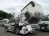 2019 Hino Profia Truck for sale, Japanese used car export - photo 15 of 21 | GULJI TRADERS