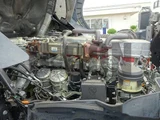 2019 Hino Profia Truck for sale, Japanese used car export - photo 16 of 21 | GULJI TRADERS