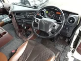 2019 Hino Profia Truck for sale, Japanese used car export - photo 20 of 21 | GULJI TRADERS
