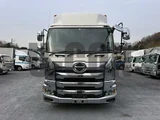 2019 Hino Profia Truck for sale, Japanese used car export - photo 3 of 21 | GULJI TRADERS