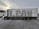 2019 Hino Profia Truck for sale, Japanese used car export - photo 5 of 21 | GULJI TRADERS
