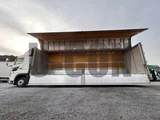 2019 Hino Profia Truck for sale, Japanese used car export - photo 6 of 21 | GULJI TRADERS