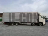 2019 Hino Profia Truck for sale, Japanese used car export - photo 7 of 21 | GULJI TRADERS