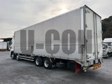 2019 Hino Profia Truck for sale, Japanese used car export - photo 9 of 21 | GULJI TRADERS
