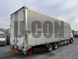 2019 Hino Profia Truck for sale, Japanese used car export - photo 10 of 21 | GULJI TRADERS