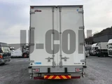 2019 Hino Profia Truck for sale, Japanese used car export - photo 11 of 21 | GULJI TRADERS