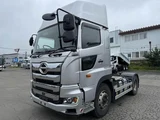 2019 Hino Profia Truck for sale, Japanese used car export - photo 1 of 19 | GULJI TRADERS