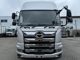 2019 Hino Profia Truck for sale, Japanese used car export - photo 4 of 19 | GULJI TRADERS