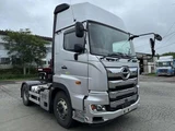2019 Hino Profia Truck for sale, Japanese used car export - photo 5 of 19 | GULJI TRADERS