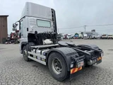 2019 Hino Profia Truck for sale, Japanese used car export - photo 6 of 19 | GULJI TRADERS
