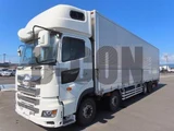 2019 Hino Profia Truck for sale, Japanese used car export - photo 2 of 21 | GULJI TRADERS