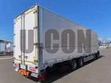 2019 Hino Profia Truck for sale, Japanese used car export - photo 3 of 21 | GULJI TRADERS
