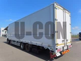 2019 Hino Profia Truck for sale, Japanese used car export - photo 4 of 21 | GULJI TRADERS