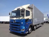 2019 Hino Profia Truck for sale, Japanese used car export - photo 1 of 21 | GULJI TRADERS