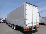 2019 Hino Profia Truck for sale, Japanese used car export - photo 3 of 21 | GULJI TRADERS
