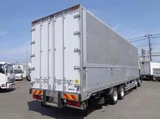 2019 Hino Profia Truck for sale, Japanese used car export - photo 4 of 21 | GULJI TRADERS