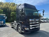 2019 Hino Profia Truck for sale, Japanese used car export - photo 5 of 21 | GULJI TRADERS
