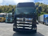 2019 Hino Profia Truck for sale, Japanese used car export - photo 6 of 21 | GULJI TRADERS