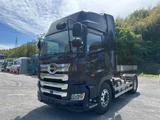 2019 Hino Profia Truck for sale, Japanese used car export - photo 7 of 21 | GULJI TRADERS
