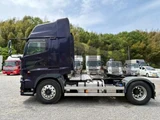 2019 Hino Profia Truck for sale, Japanese used car export - photo 8 of 21 | GULJI TRADERS