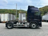2019 Hino Profia Truck for sale, Japanese used car export - photo 9 of 21 | GULJI TRADERS