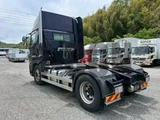 2019 Hino Profia Truck for sale, Japanese used car export - photo 10 of 21 | GULJI TRADERS
