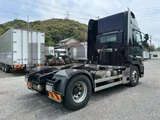 2019 Hino Profia Truck for sale, Japanese used car export - photo 11 of 21 | GULJI TRADERS