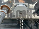 2019 Hino Profia Truck for sale, Japanese used car export - photo 19 of 21 | GULJI TRADERS