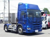 2019 Hino Profia Truck for sale, Japanese used car export - photo 2 of 21 | GULJI TRADERS
