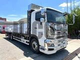 2019 Hino Profia Truck for sale, Japanese used car export - photo 2 of 21 | GULJI TRADERS