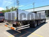 2019 Hino Profia Truck for sale, Japanese used car export - photo 3 of 21 | GULJI TRADERS